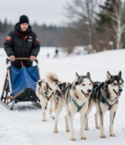 History: Lampenlöschspiel, 